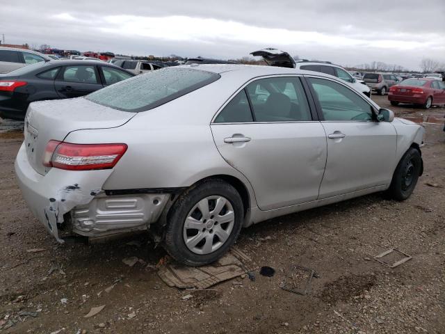 Photo 3 from auction – 2010 TOYOTA CAMRY BASE with VIN 4T1BF3EKXAU057508