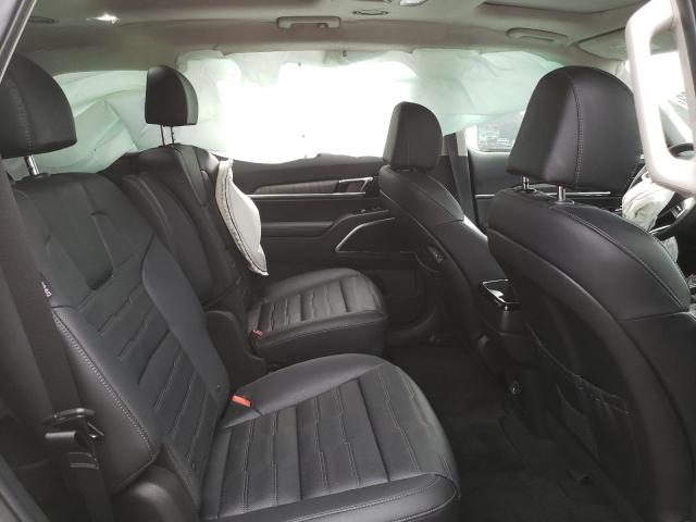 Photo 11 from auction – 2023 KIA TELLURIDE with VIN 5XYP5DGC2PG351049