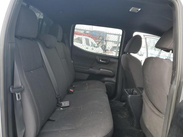 Photo 10 from auction – 2017 TOYOTA TACOMA DOU with VIN 3TMCZ5AN9HM089554