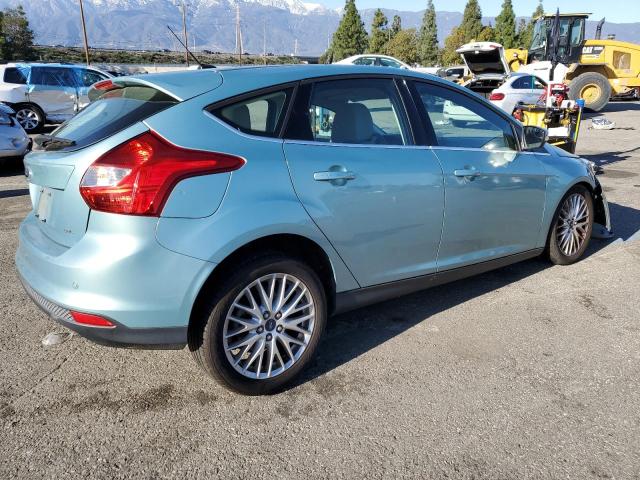 Photo 3 from auction – 2012 FORD FOCUS SEL with VIN 1FAHP3M29CL477384