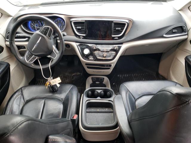 Photo 8 from auction – 2017 CHRYSLER PACIFICA T with VIN 2C4RC1BG7HR683220