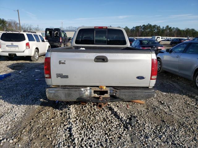 Photo 6 from auction – 1998 FORD F150 with VIN 2FTZX1760WCA38803
