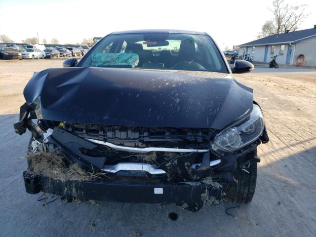 Photo 5 from auction – 2021 KIA FORTE FE with VIN 3KPF24AD4ME288664