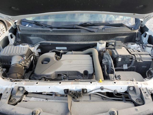 Photo 12 from auction – 2018 CHEVROLET EQUINOX LT with VIN 2GNAXJEV5J6247671