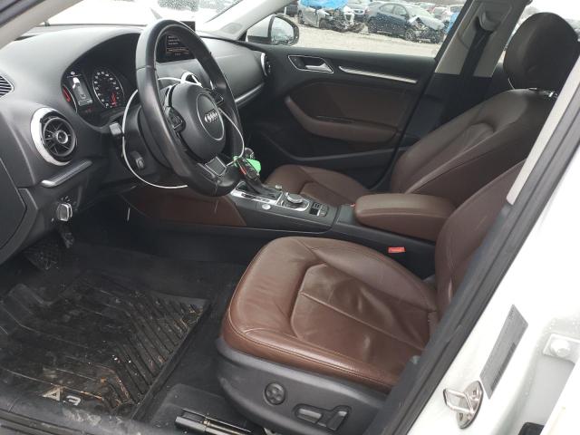 Photo 7 from auction – 2015 AUDI A3 PREMIUM with VIN WAUCCGFF6F1023372