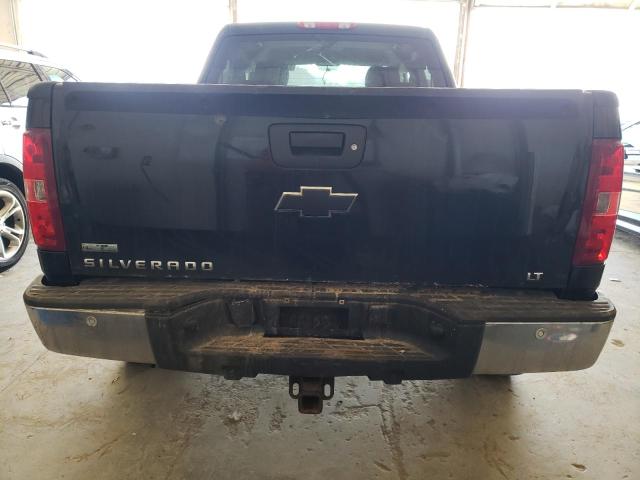 Photo 6 from auction – 2011 CHEVROLET SILVERADO with VIN 3GCPKSE32BG120713