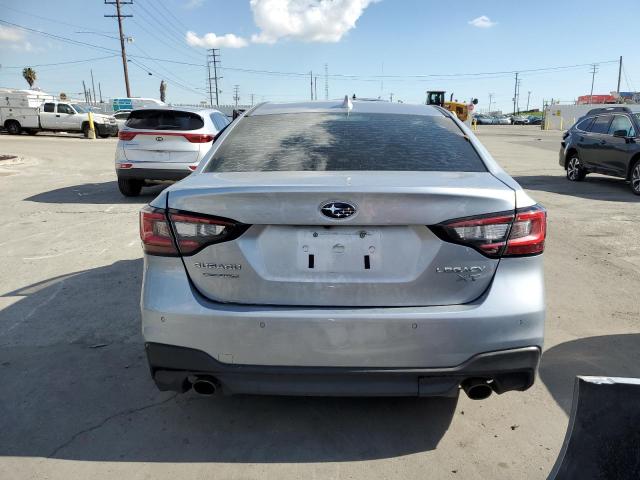Photo 6 from auction – 2021 SUBARU LEGACY LIM with VIN 4S3BWGN66M3012512