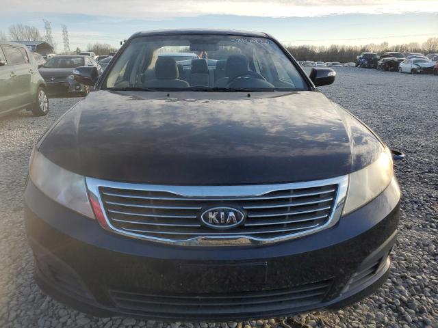 Photo 5 from auction – 2009 KIA OPTIMA with VIN KNAGE228895338368