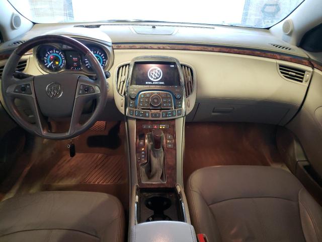 Photo 8 from auction – 2012 BUICK LACROSSE T with VIN 1G4GJ5E36CF361242