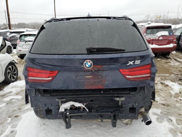 Photo 6 from auction – 2015 BMW X5 XDRIVE3 with VIN 5UXKR0C59F0K69370