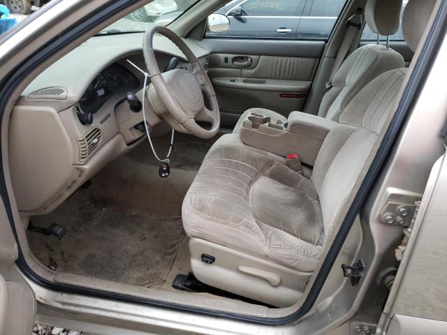 Photo 7 from auction – 2001 BUICK CENTURY CU with VIN 2G4WS52J311234478