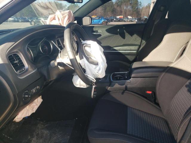 Photo 7 from auction – 2021 DODGE CHARGER SC with VIN 2C3CDXGJ1MH591325