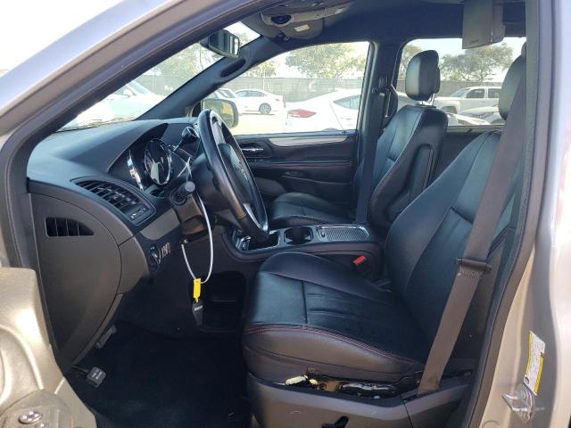 Photo 7 from auction – 2019 DODGE GRAND CARA with VIN 2C4RDGEG8KR764195