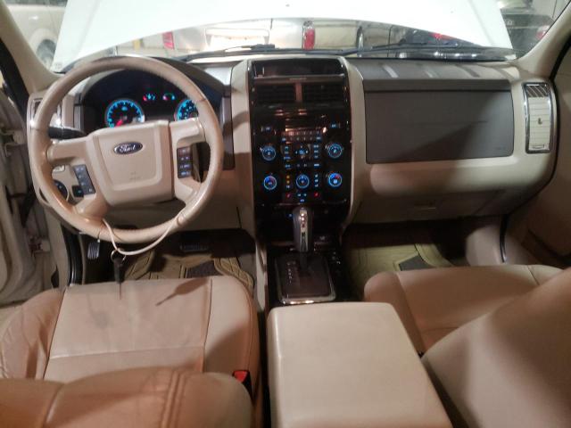Photo 8 from auction – 2009 FORD ESCAPE HYB with VIN 1FMCU49389KB63353