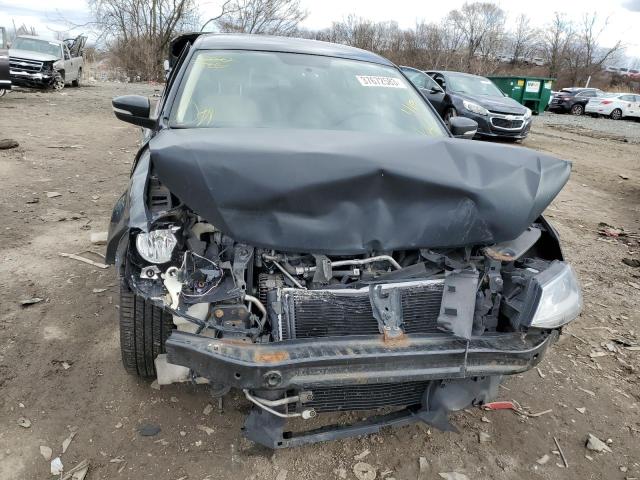 Photo 5 from auction – 2012 VOLKSWAGEN JETTA SE with VIN 3VWDP7AJ2CM003106