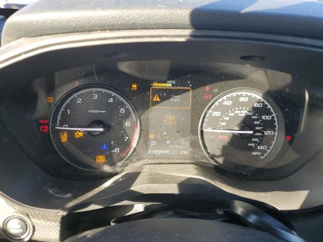 Zdjęcie 9 z aukcji – 2020 SUBARU FORESTER z VIN JF2SKADC7LH526243