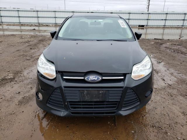 Photo 5 from auction – 2014 FORD FOCUS S with VIN 1FADP3E25EL244831