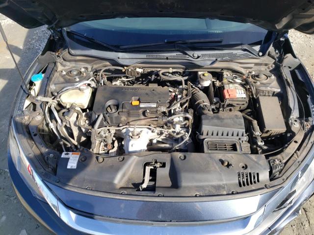 Photo 11 from auction – 2017 HONDA CIVIC LX with VIN 19XFC2F52HE032497