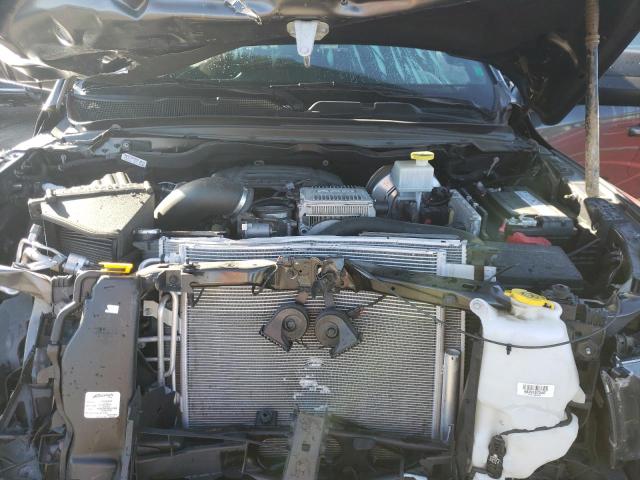Photo 11 from auction – 2019 RAM 1500 REBEL with VIN 1C6SRFLT5KN534499