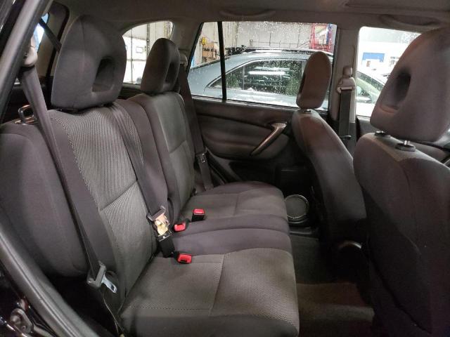 Photo 11 from auction – 2005 TOYOTA RAV4 with VIN JTEHD20V256026081