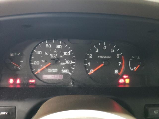 Photo 9 from auction – 2000 NISSAN ALTIMA XE with VIN 1N4DL01D4YC218128