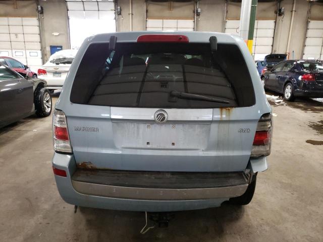 Photo 6 from auction – 2009 MERCURY MARINER with VIN 4M2CU91779KJ14591