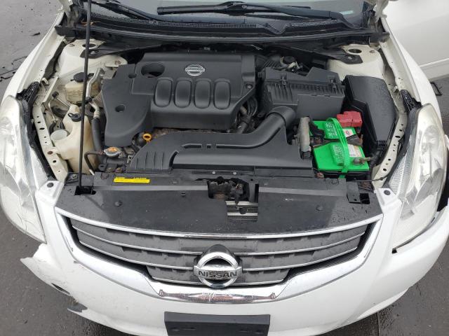 Photo 11 from auction – 2010 NISSAN ALTIMA BAS with VIN 1N4AL2APXAC142655