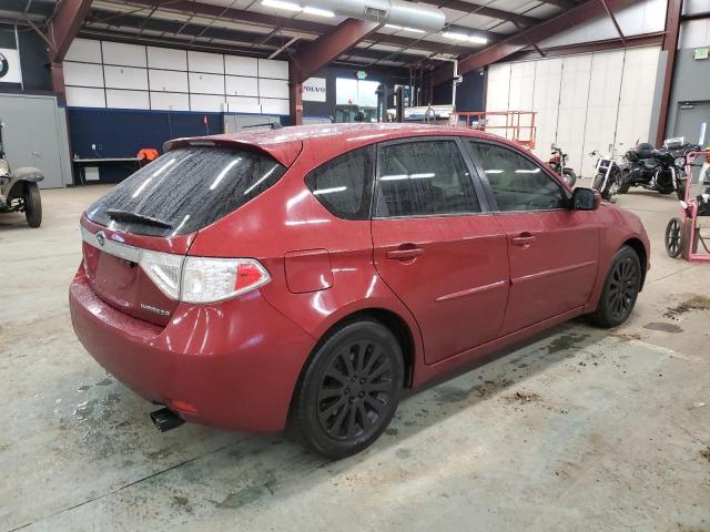 Photo 3 from auction – 2010 SUBARU IMPREZA 2. with VIN JF1GH6B68AH822100