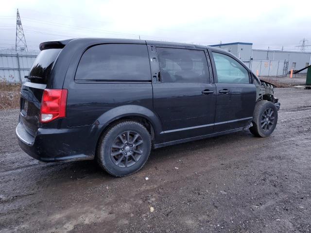 Photo 3 from auction – 2012 DODGE GRAND CARA with VIN 2C4RDGEG9CR142061