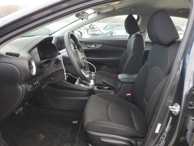 Photo 7 from auction – 2021 KIA FORTE FE with VIN 3KPF24AD7ME285306