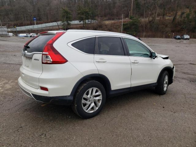Photo 3 from auction – 2016 HONDA CR-V EXL with VIN 5J6RM4H73GL045568