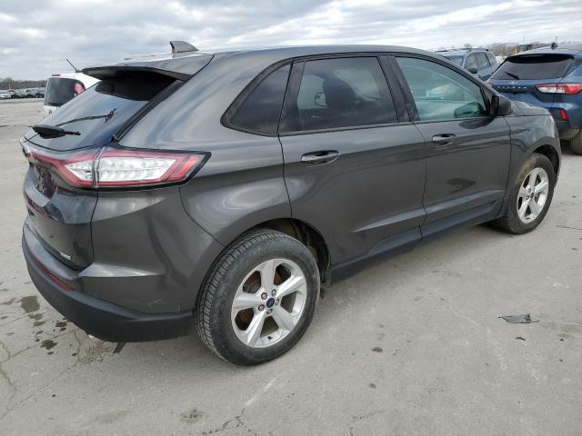 Photo 3 from auction – 2018 FORD EDGE SE with VIN 2FMPK3G92JBB36107
