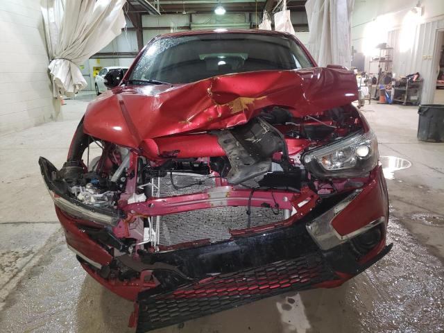 Photo 5 from auction – 2019 MITSUBISHI OUTLANDER with VIN JA4AR3AU0KU004018