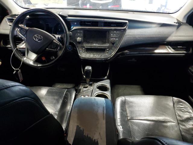 Photo 8 from auction – 2013 TOYOTA AVALON HYB with VIN 4T1BD1EBXDU016052