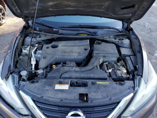 Photo 11 from auction – 2016 NISSAN ALTIMA 2.5 with VIN 1N4AL3AP3GN307349