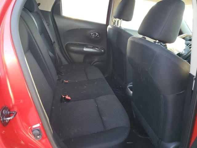Photo 10 from auction – 2014 NISSAN JUKE S with VIN JN8AF5MVXET357427