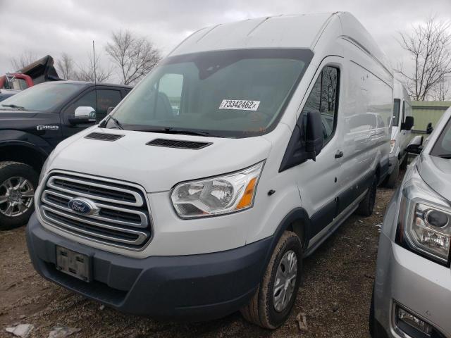 Photo 1 from auction – 2015 FORD TRANSIT T- with VIN 1FTSW3XG6FKA39278