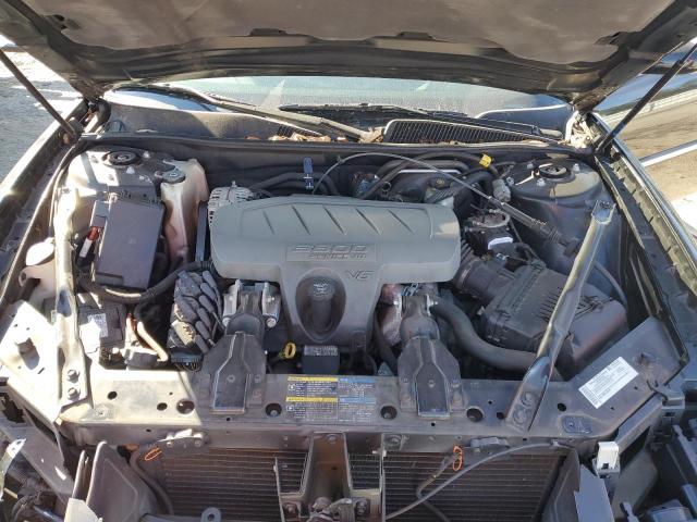 Photo 11 from auction – 2007 BUICK LACROSSE C with VIN 2G4WD582871243793