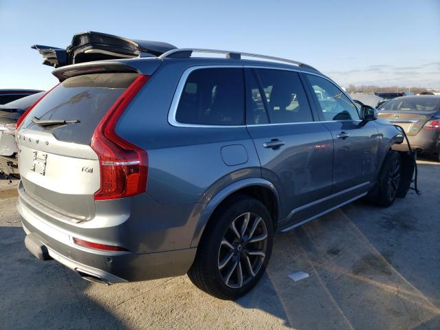 Photo 3 from auction – 2018 VOLVO XC90 T6 with VIN YV4A22PK3J1214975