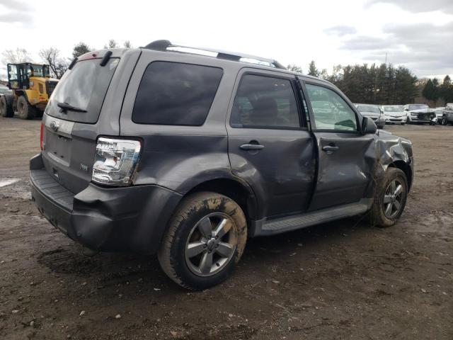 Photo 3 from auction – 2011 FORD ESCAPE LIM with VIN 1FMCU0EG3BKA04845