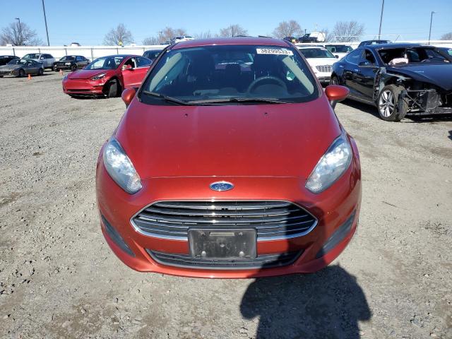 Photo 5 from auction – 2018 FORD FIESTA SE with VIN 3FADP4EJ6JM110318