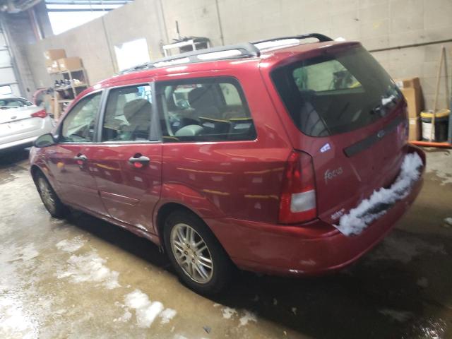 Photo 2 from auction – 2003 FORD FOCUS SE with VIN 1FAFP36353W211257