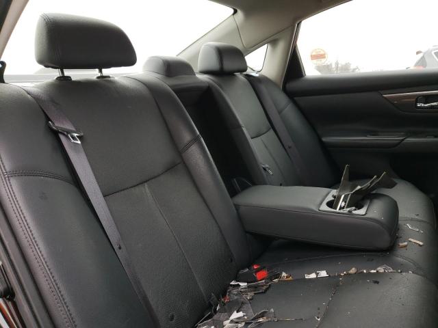 Photo 10 from auction – 2014 NISSAN ALTIMA 2.5 with VIN 1N4AL3AP9EC418772
