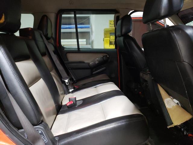 Photo 11 from auction – 2007 FORD EXPLORER X with VIN 1FMEU73857UA71391