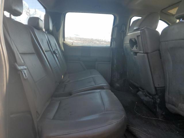 Photo 10 from auction – 2017 FORD F250 SUPER with VIN 1FT7W2B65HEB22359