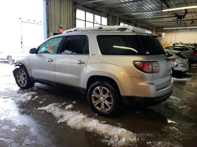Photo 2 from auction – 2014 GMC ACADIA SLT with VIN 1GKKVRKD4EJ204207