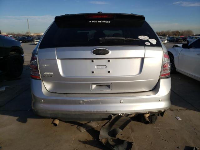 Photo 6 from auction – 2010 FORD EDGE SE with VIN 2FMDK3GC9ABB48317
