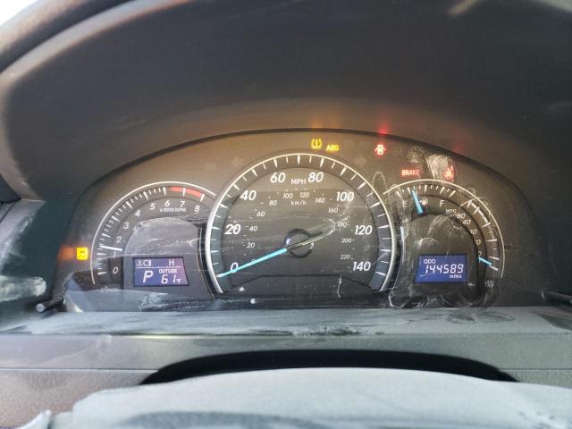 Photo 9 from auction – 2012 TOYOTA CAMRY BASE with VIN 4T1BF1FK5CU040637
