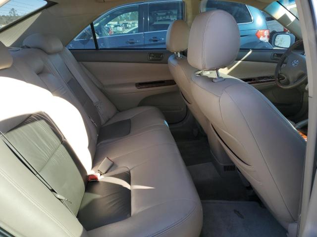 Photo 10 from auction – 2003 TOYOTA CAMRY LE with VIN 4T1BE32K33U155127