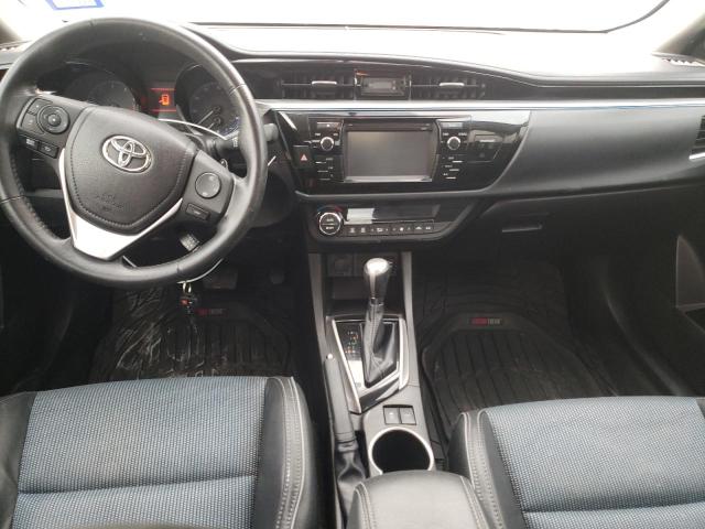 Photo 8 from auction – 2015 TOYOTA COROLLA L with VIN 5YFBURHE2FP212785